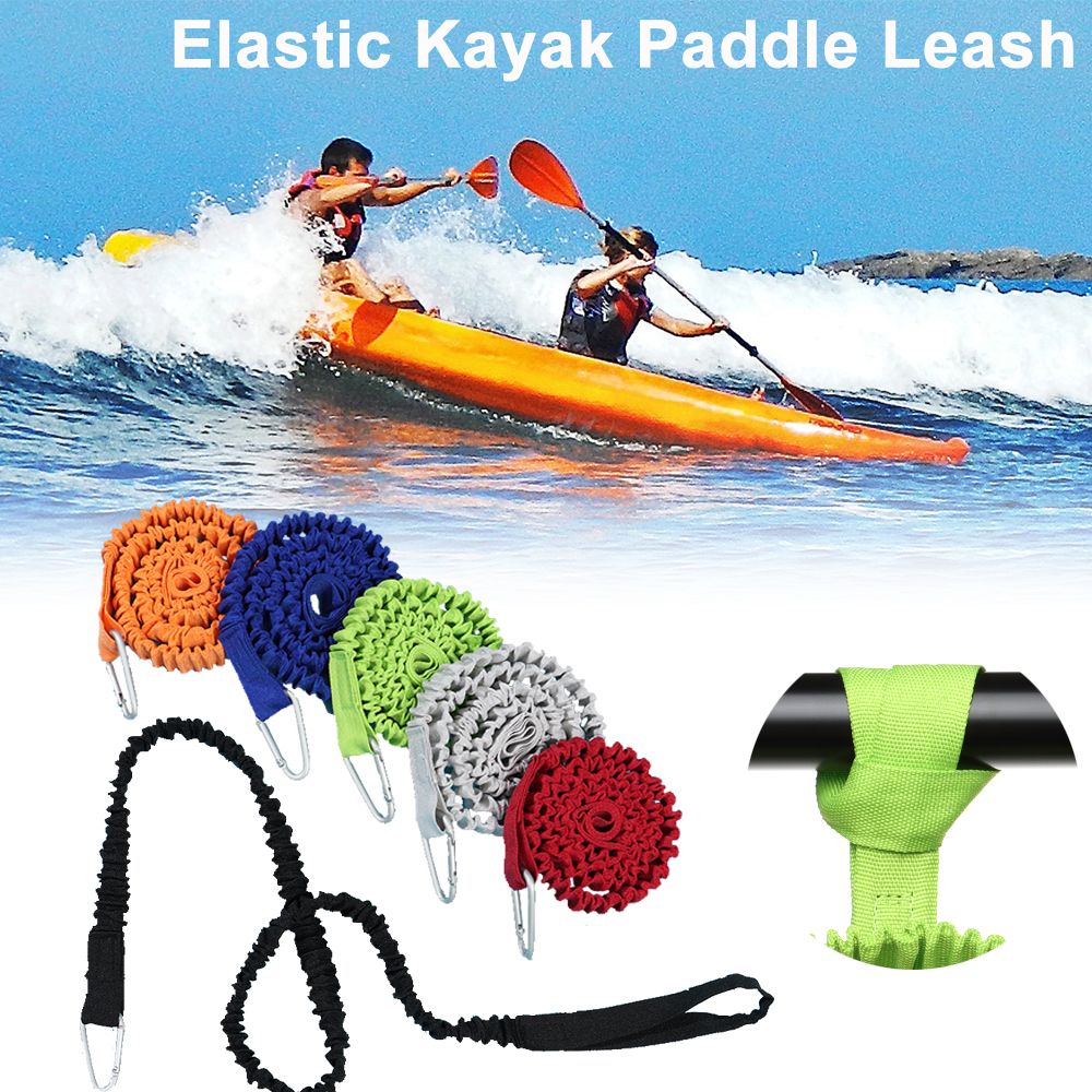 Adjustable Elastic Kayak Canoe – обзор и цена Fishing Kayak Anchor