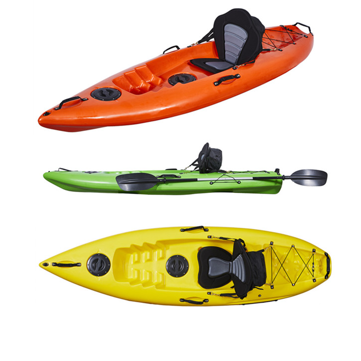 Kayak Wholesale Fishing Sport  – обзор и цена Fishing Kayak Sit On Top