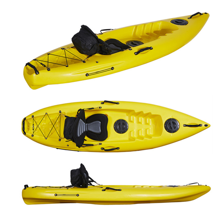 Kayak Wholesale Fishing Sport  – обзор и цена Fishing Kayak Sit On Top