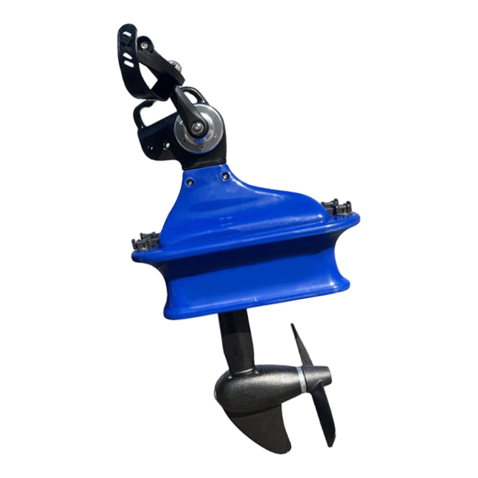 Kayak Pedal Power System Multi – обзор и цена Fishing Kayak Pedal Drive