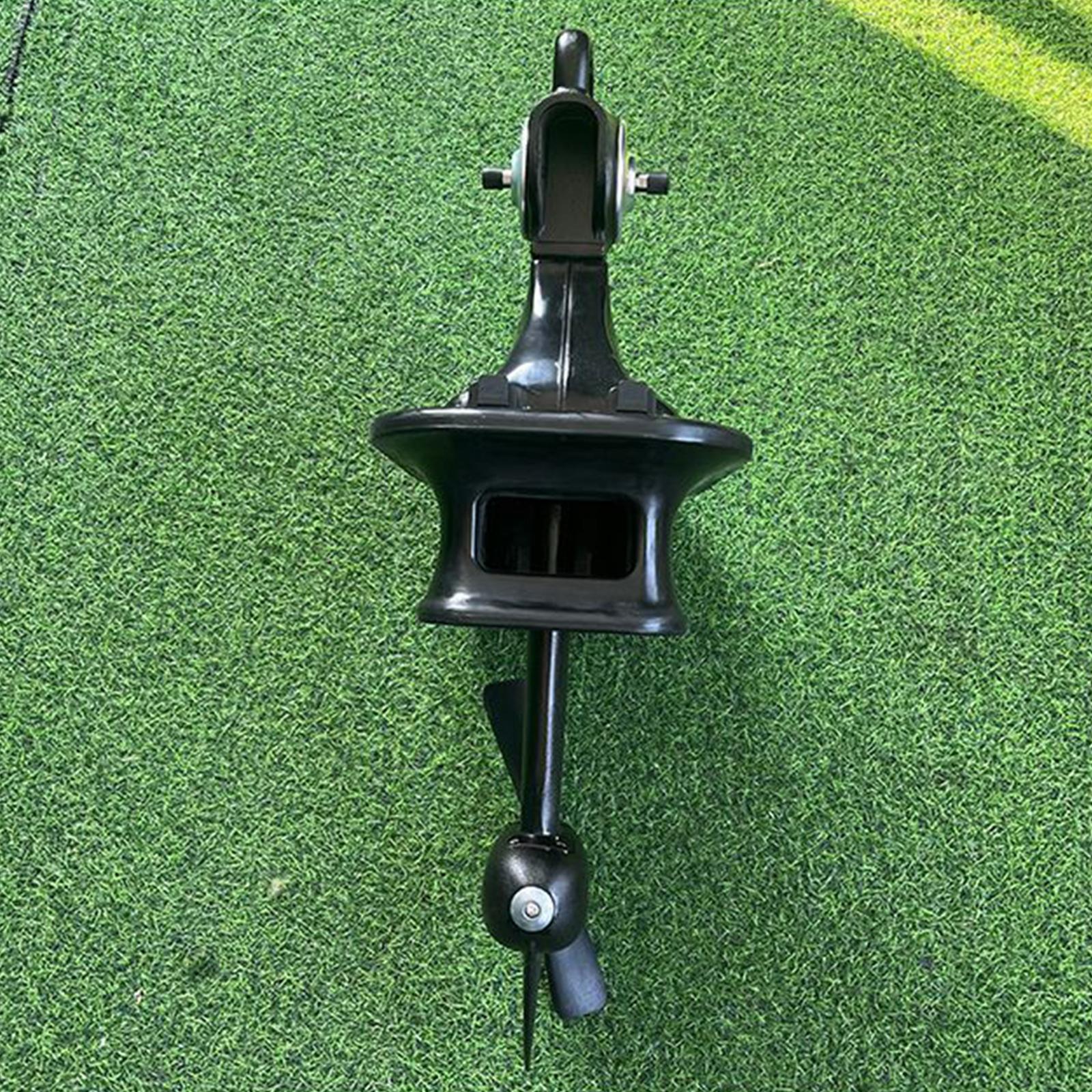 Kayak Pedal Power System Multi – обзор и цена Fishing Kayak Pedal Drive
