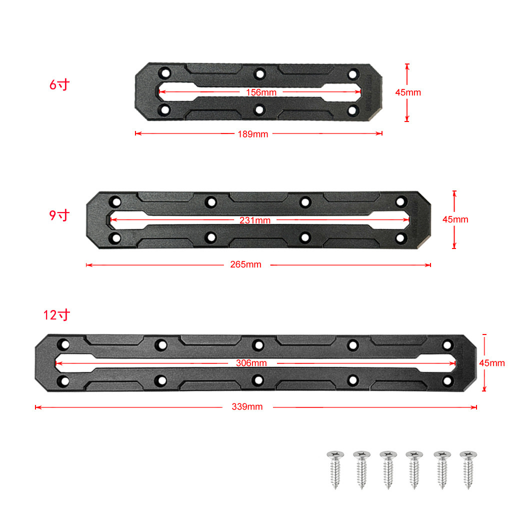 Kayak Low Profile Track for Fi – обзор и цена Fishing Kayak Rod Holder