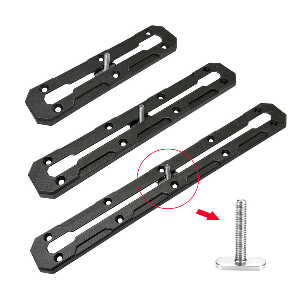 Kayak Low Profile Track for Fi – обзор и цена Fishing Kayak Rod Holder