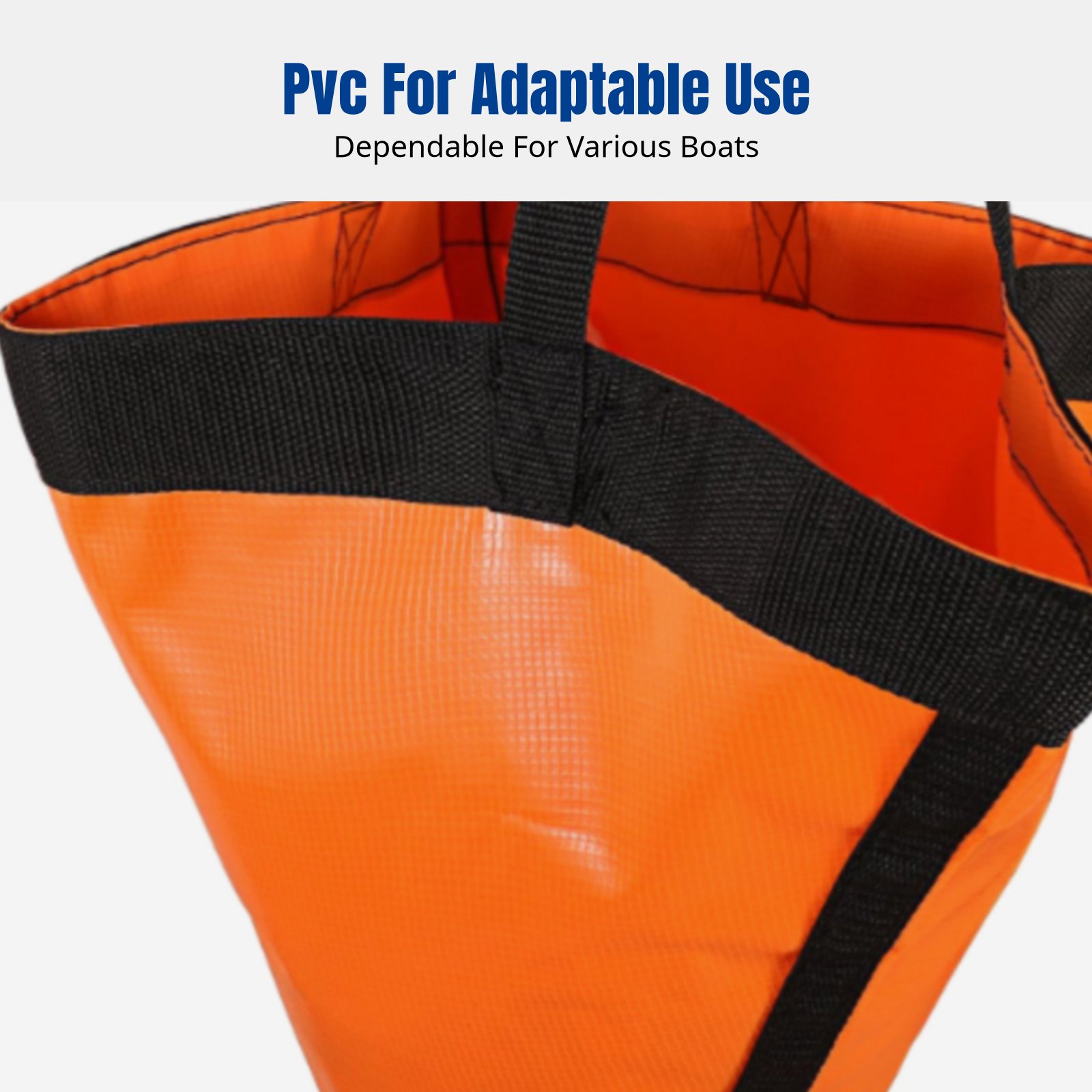 Boat Sea Anchor, PVC Umbrella  – обзор и цена Fishing Kayak Anchor