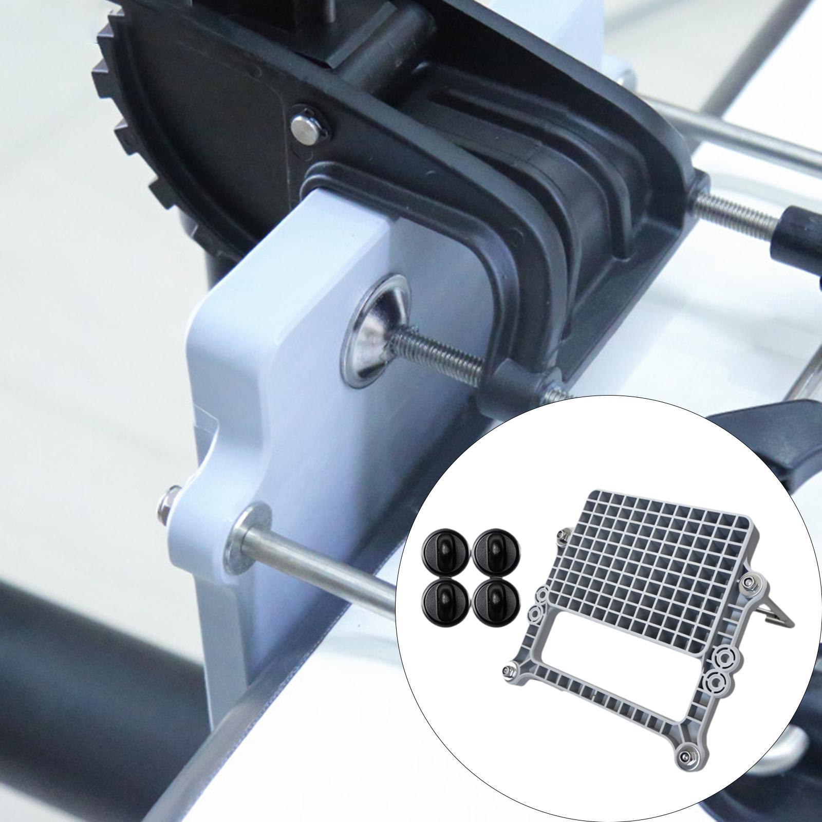 Boat Motor Mount Kit High Perf – обзор и цена Fishing Kayak Trolling Motor