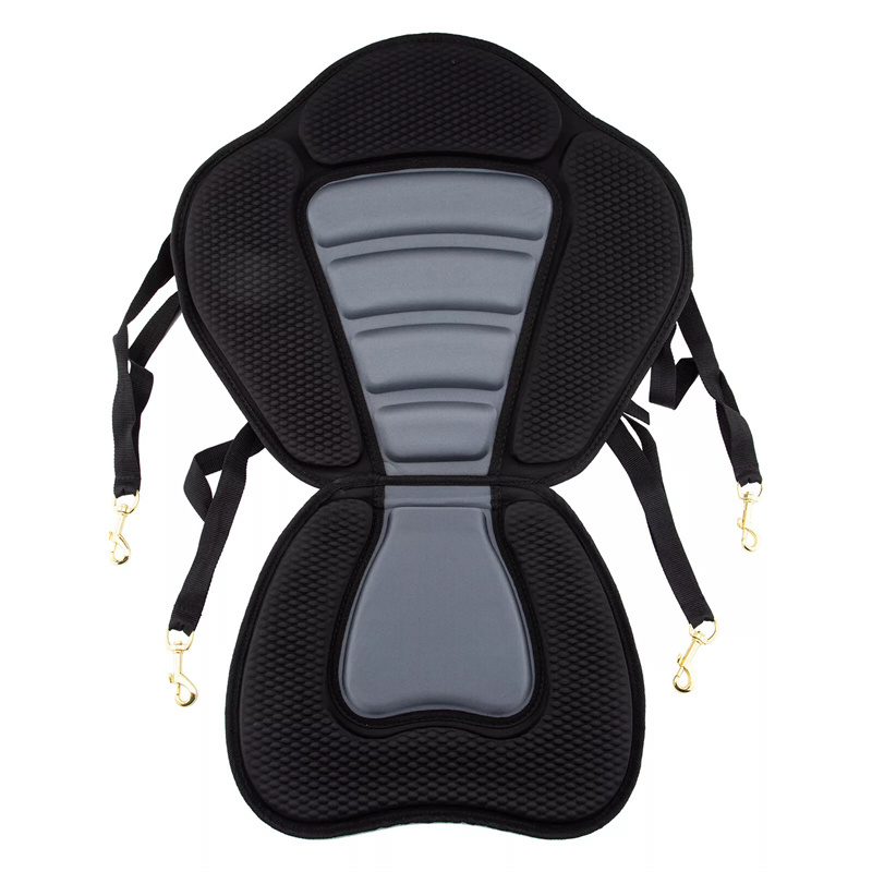 Adjustable Paddle Board Seat P – обзор и цена Fishing Kayak Storage Bag