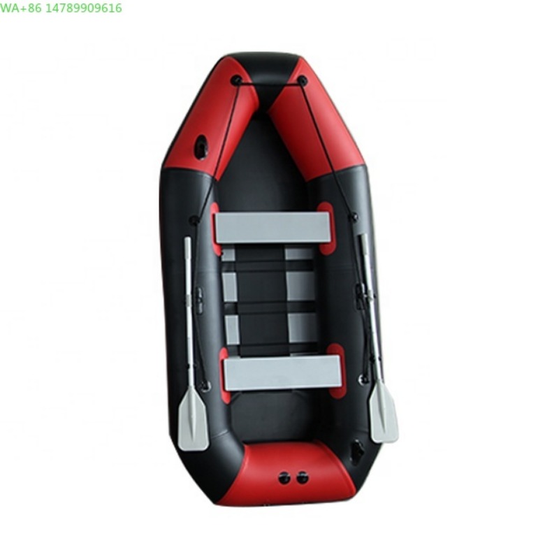 5.0m Inflatable Fishing Boat w – обзор и цена Fishing Kayak Inflatable