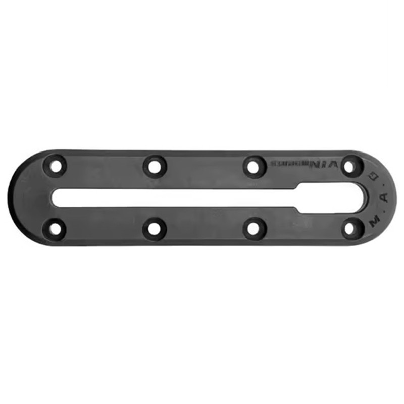 179mm Long Kayak Track mount,K – обзор и цена Fishing Kayak Fish Finder Mount