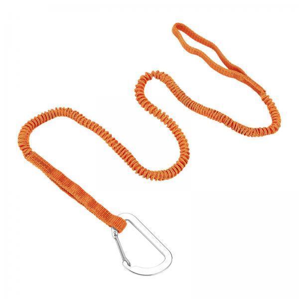 Stretchable Nylon Boat Paddle  – обзор и цена Fishing Kayak Paddle Leash