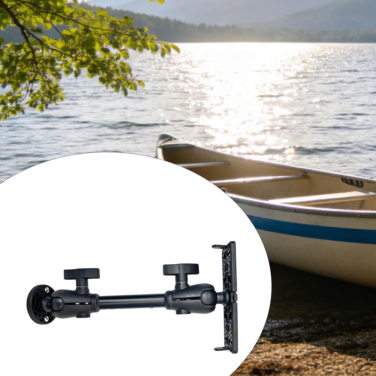 Fish Finders Bracket Lightweig – обзор и цена Fishing Kayak Fish Finder Mount