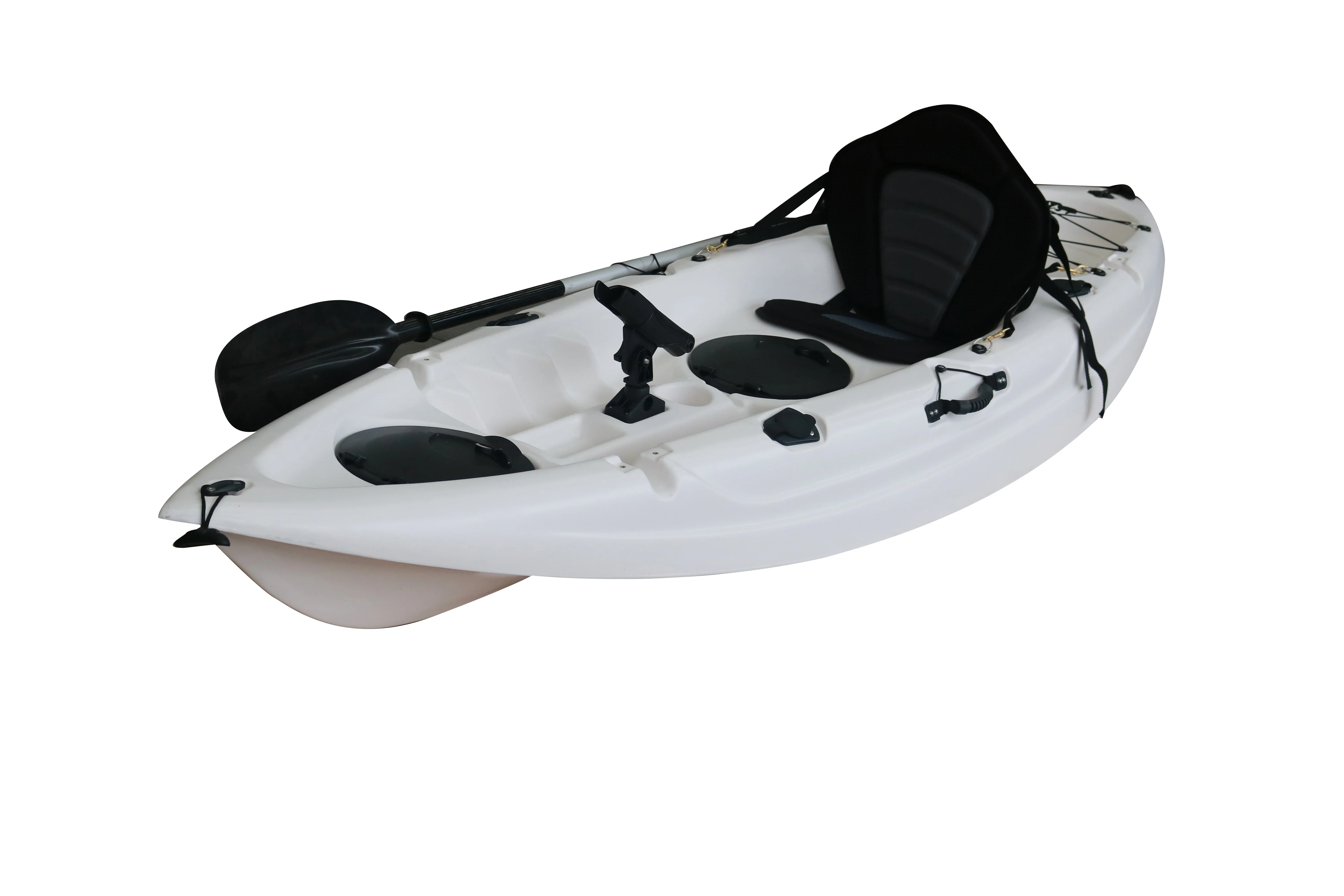 Vicking 9ft Special Single Sea – обзор и цена Fishing Kayak Sit In
