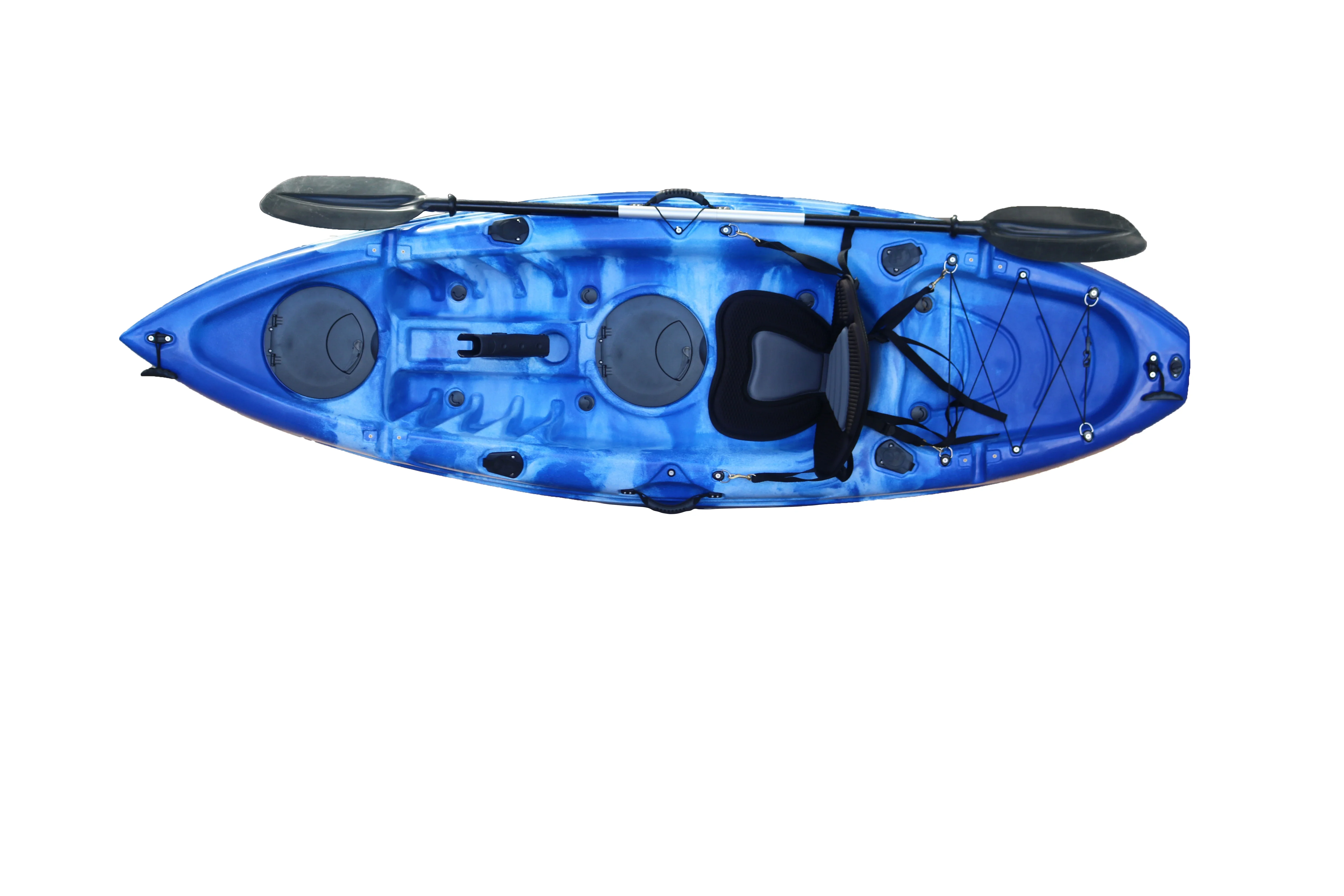 Vicking 9ft Special Single Sea – обзор и цена Fishing Kayak Sit In