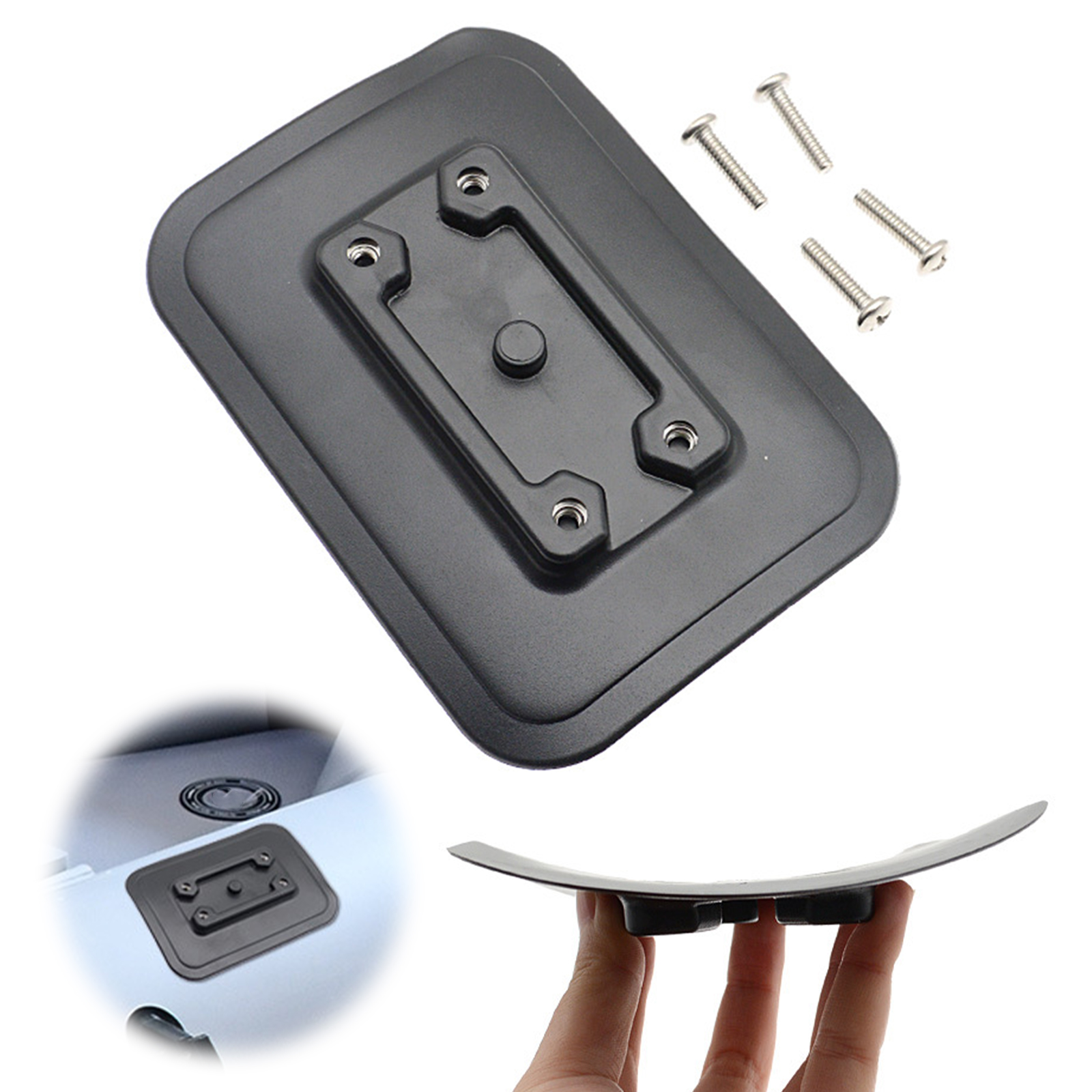 1 Pcs Inflatable Boat Fishing  – обзор и цена Fishing Kayak Fish Finder Mount