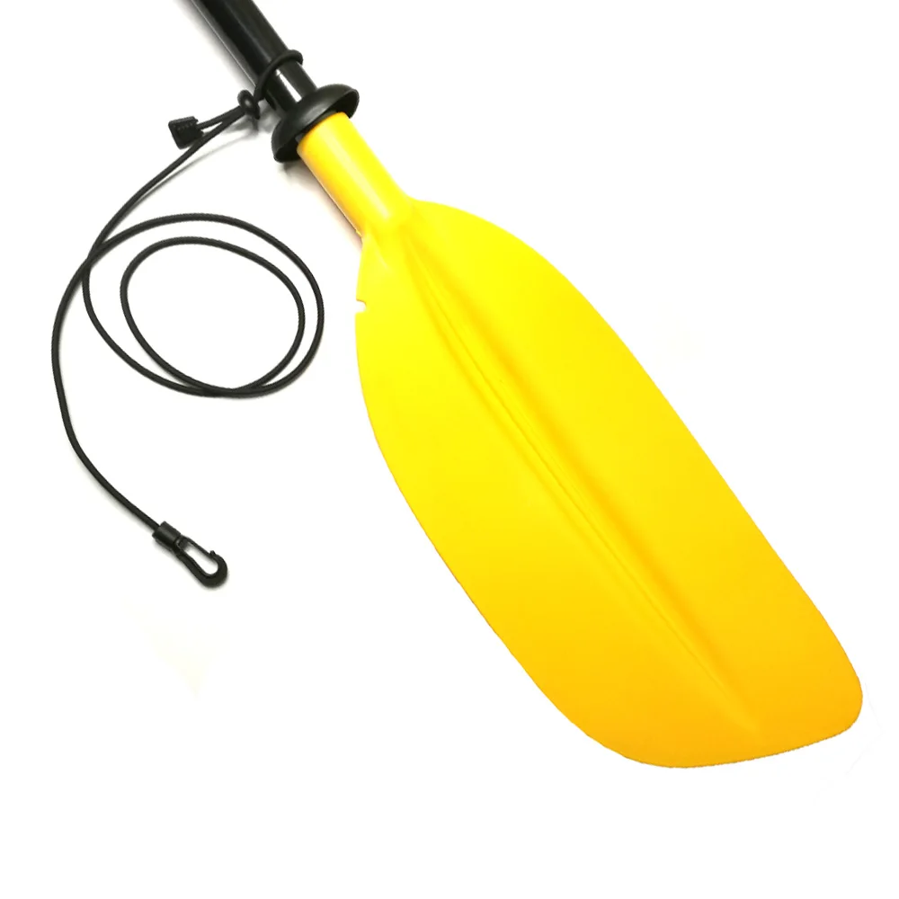 1.2M Canoe Kayak Paddle Leash  – обзор и цена Fishing Kayak Paddle Leash