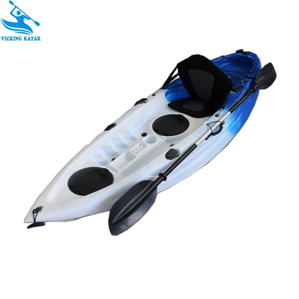 Vicking New Designed Small Che – обзор и цена Fishing Kayak Rod Holder