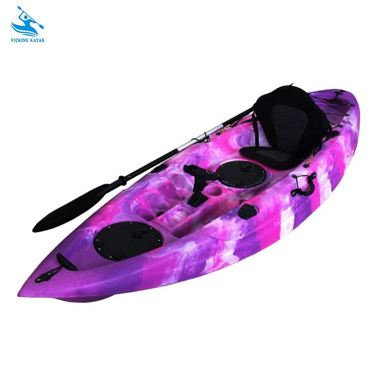 Vicking New Designed Small Che – обзор и цена Fishing Kayak Rod Holder