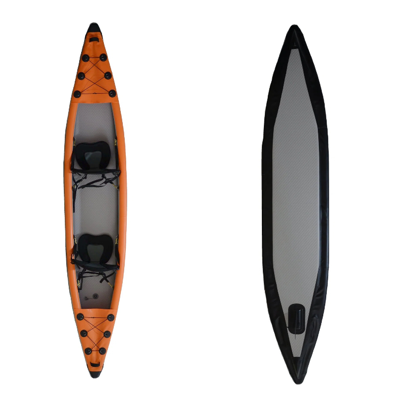 Inflatable Fishing Boat  Easy  – обзор и цена Fishing Kayak Paddle