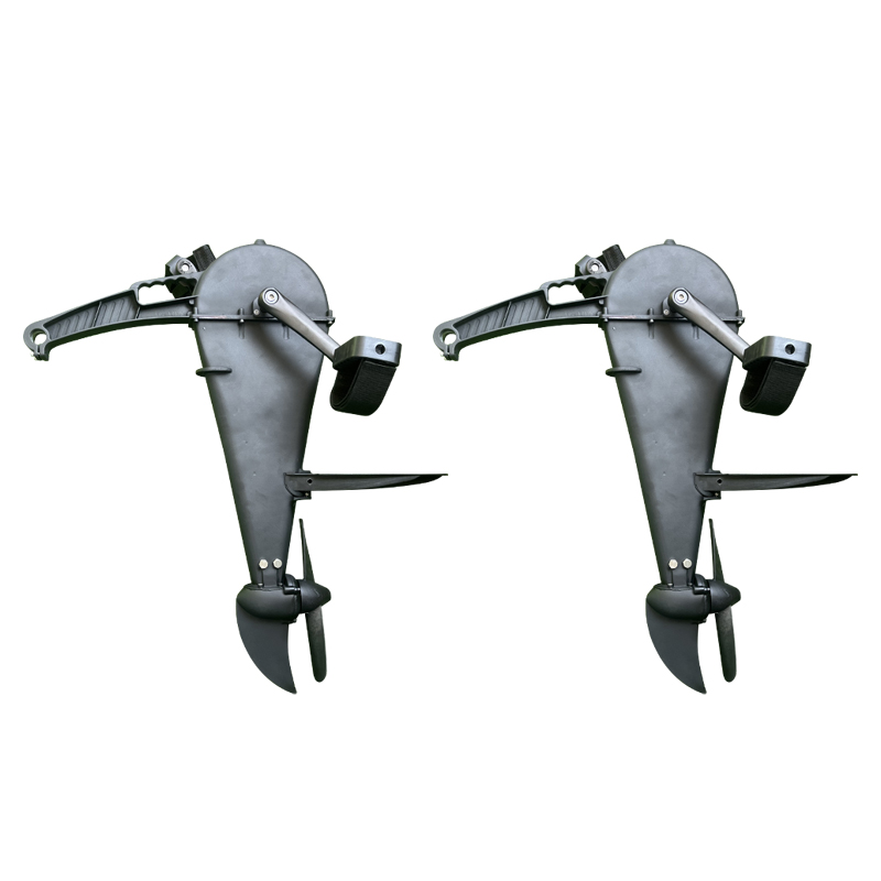 Propeller Pedal Drive System F – обзор и цена Fishing Kayak Pedal Drive
