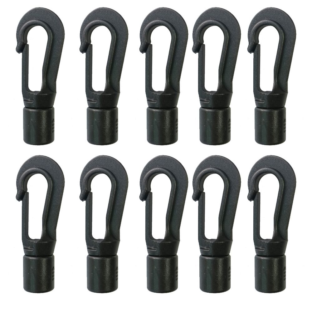 5/10pcs Plastic Snap Hook Clip – обзор и цена Fishing Kayak Sit On Top