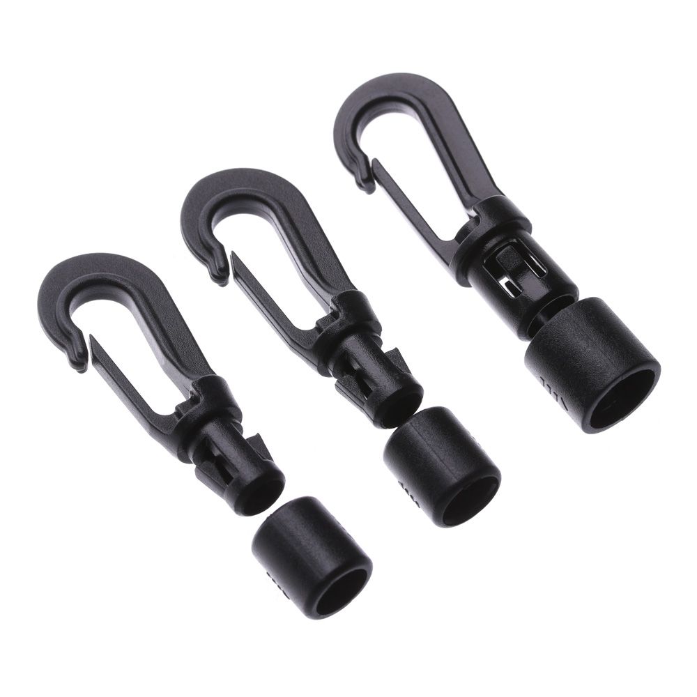 5/10pcs Plastic Snap Hook Clip – обзор и цена Fishing Kayak Sit On Top