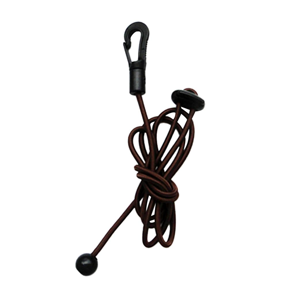 Elastic Kayak Paddle Leash Lig – обзор и цена Fishing Kayak Paddle Leash
