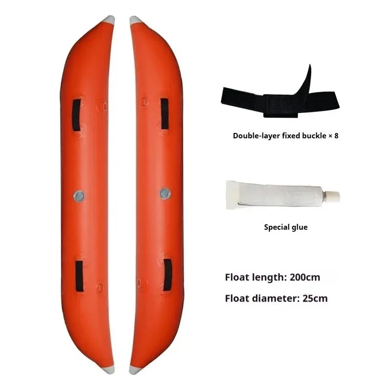 Inflatable SUP Kayak Fishing B – обзор и цена Fishing Kayak Rod Holder