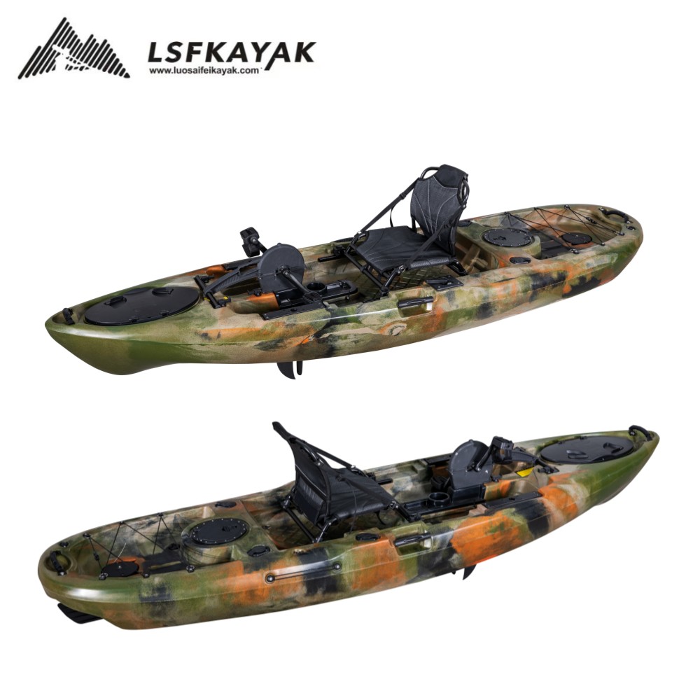 Plastic Stabilizer For Kayak F – обзор и цена Fishing Kayak Sit On Top