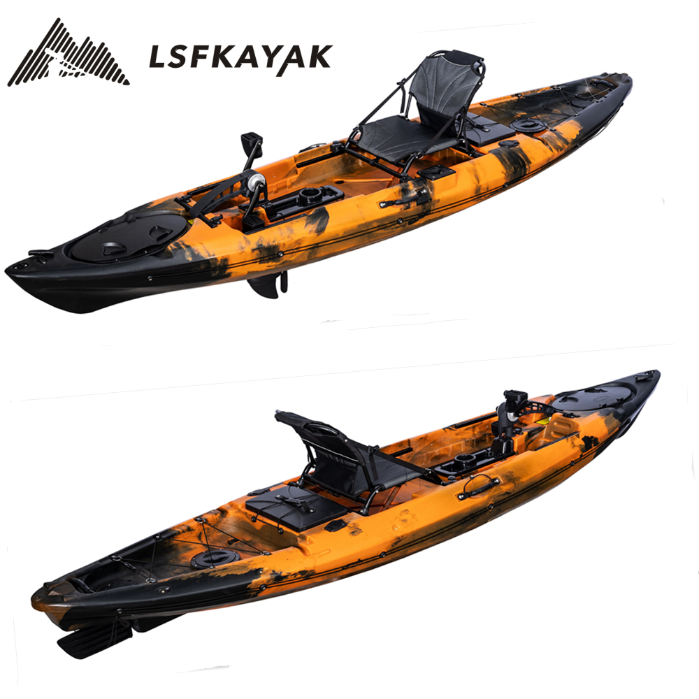 Plastic Stabilizer For Kayak F – обзор и цена Fishing Kayak Sit On Top