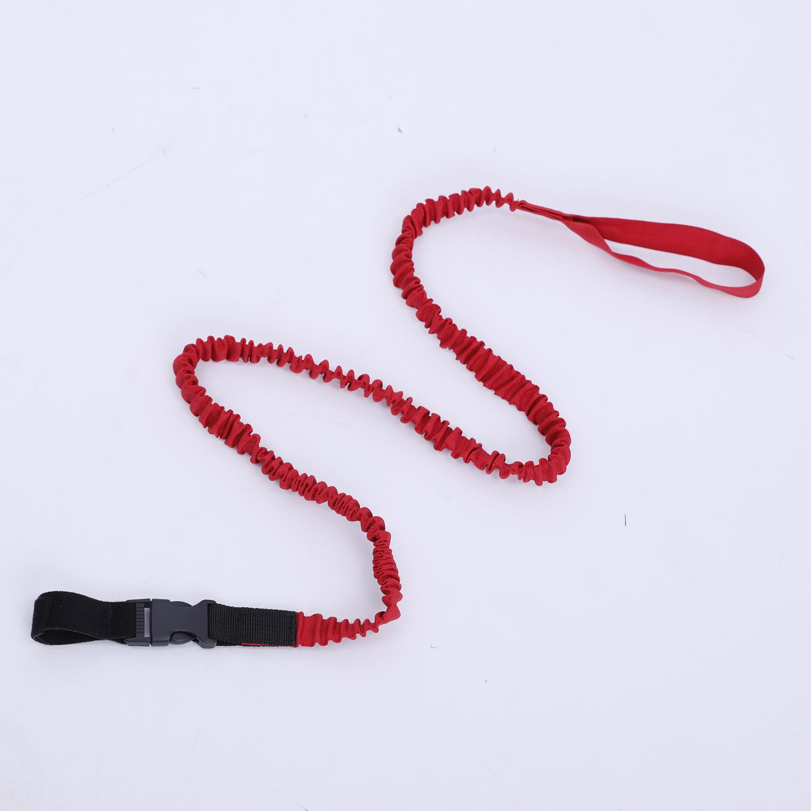 Safety Stretchable Kayak Paddl – обзор и цена Fishing Kayak Paddle Leash