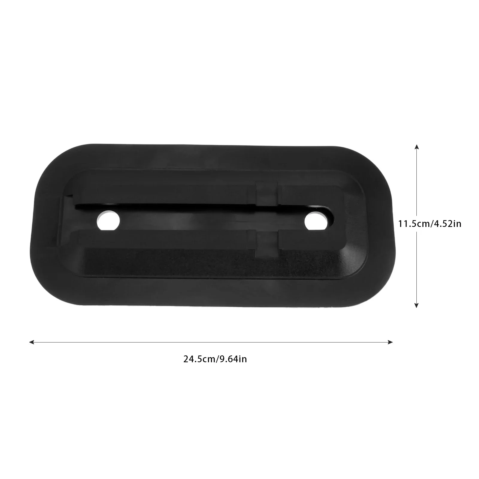 1 Pc PVC Slide-in Central Fin  – обзор и цена Fishing Kayak Paddle