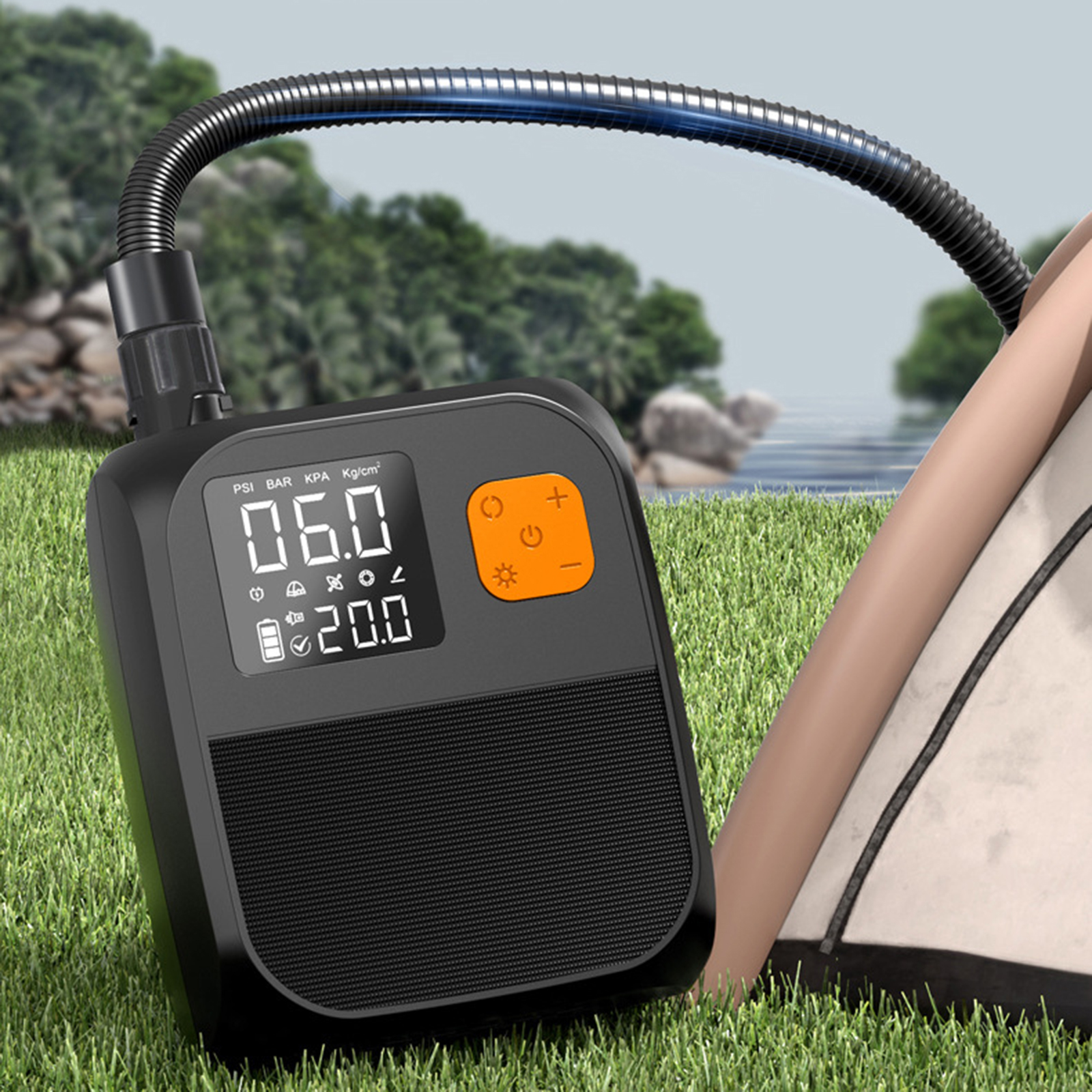 Electric Paddle Board Pump Rec – обзор и цена Fishing Kayak Paddle