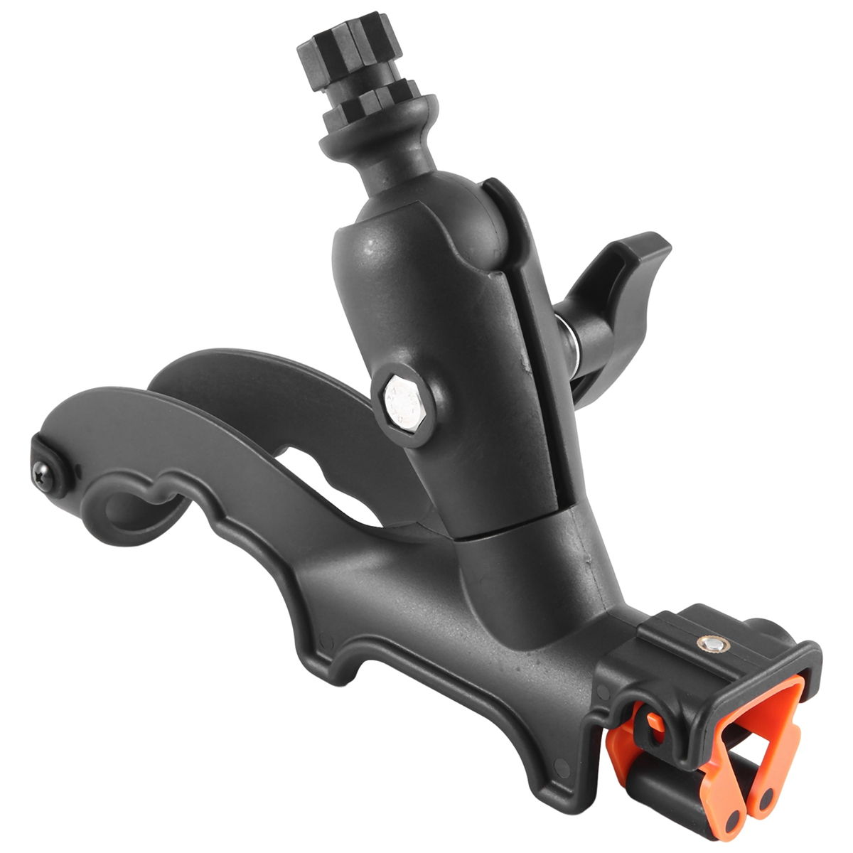 Boats Kayak 360° Rotatable Swi – обзор и цена Fishing Kayak Rod Holder