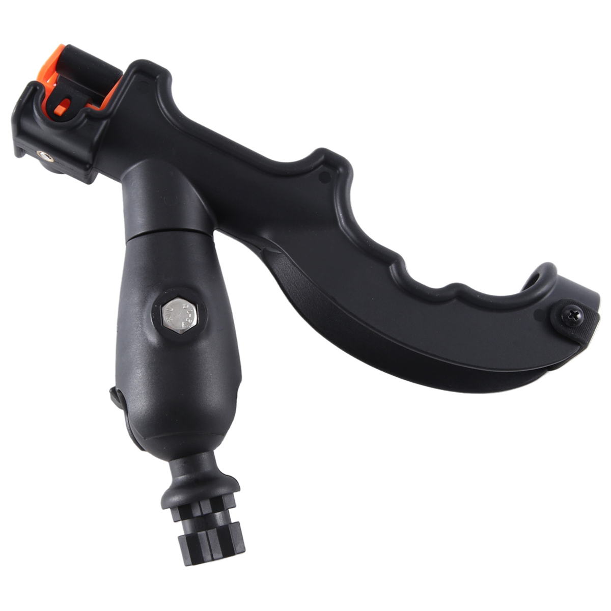 Boats Kayak 360° Rotatable Swi – обзор и цена Fishing Kayak Rod Holder