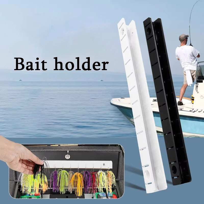 Multifunctional Bait Storage R – обзор и цена Fishing Kayak Cart
