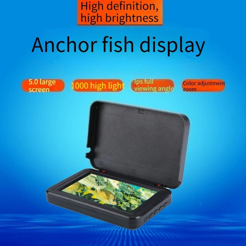 4.3/5 Inch Sunlight Readable I – обзор и цена Fishing Kayak Sit On Top