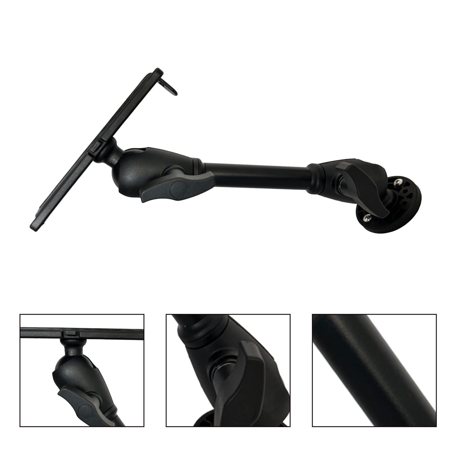 Nylon Fish Finders Mount Base  – обзор и цена Fishing Kayak Fish Finder Mount