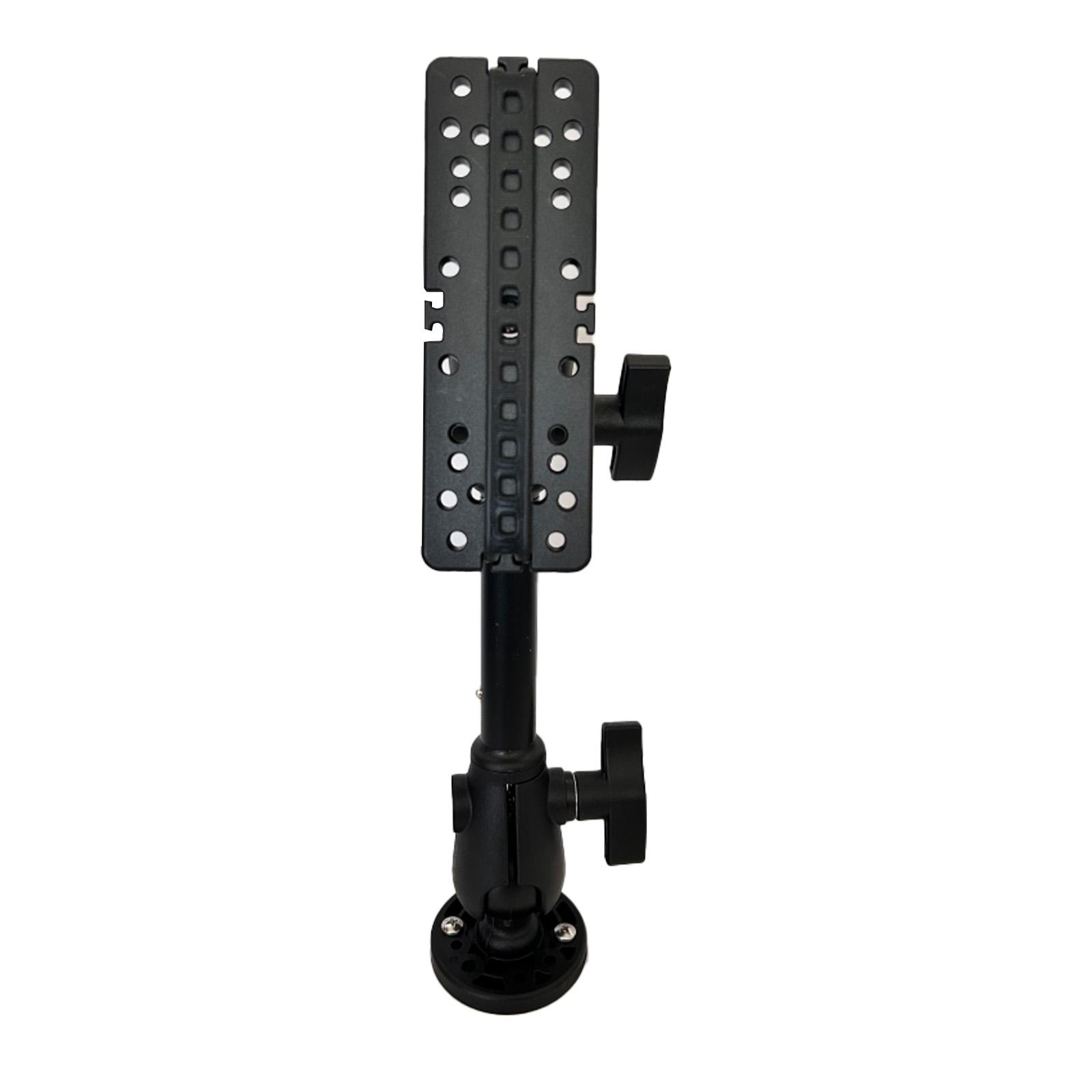 Nylon Fish Finders Mount Base  – обзор и цена Fishing Kayak Fish Finder Mount