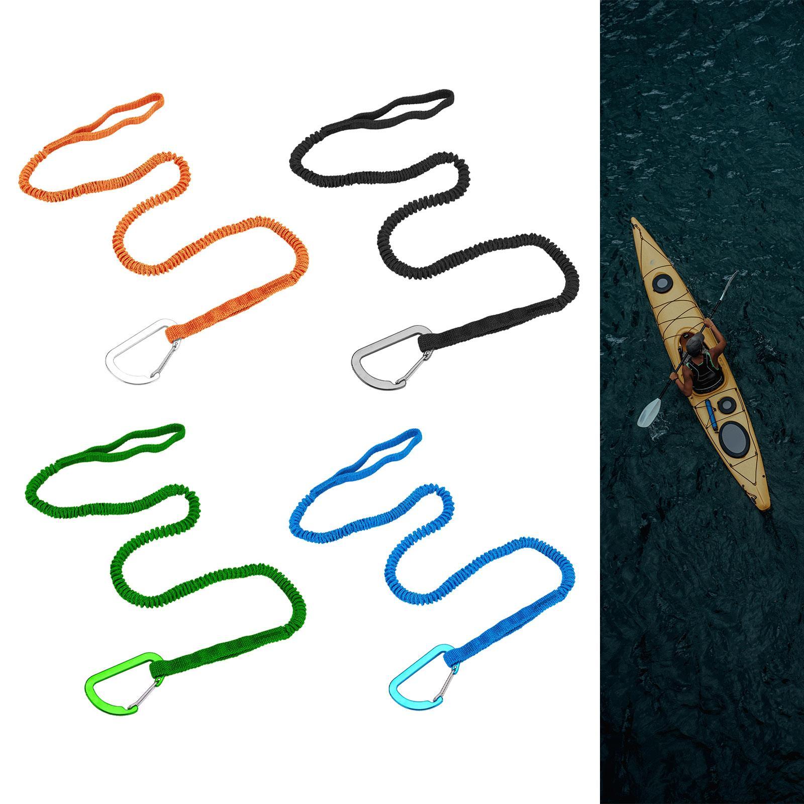 Kayak Paddle Leash Tether Fish – обзор и цена Fishing Kayak Paddle Leash