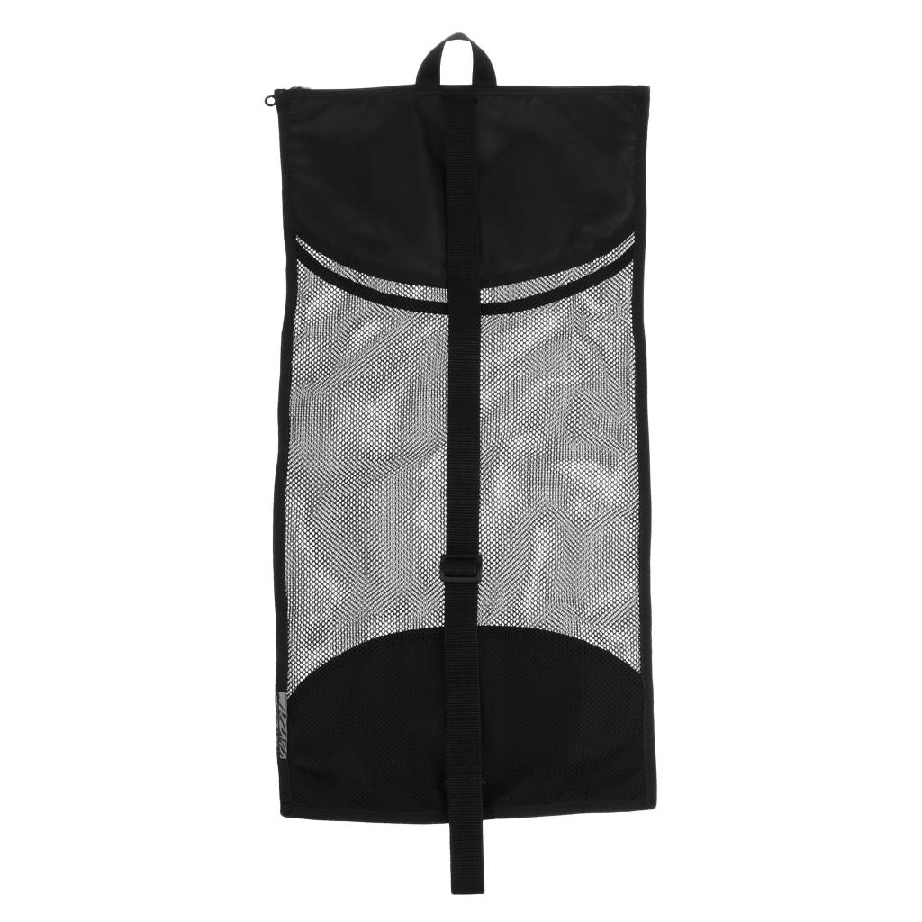 Nylon Mesh Scuba Diving Gear B – обзор и цена Fishing Kayak Storage Bag