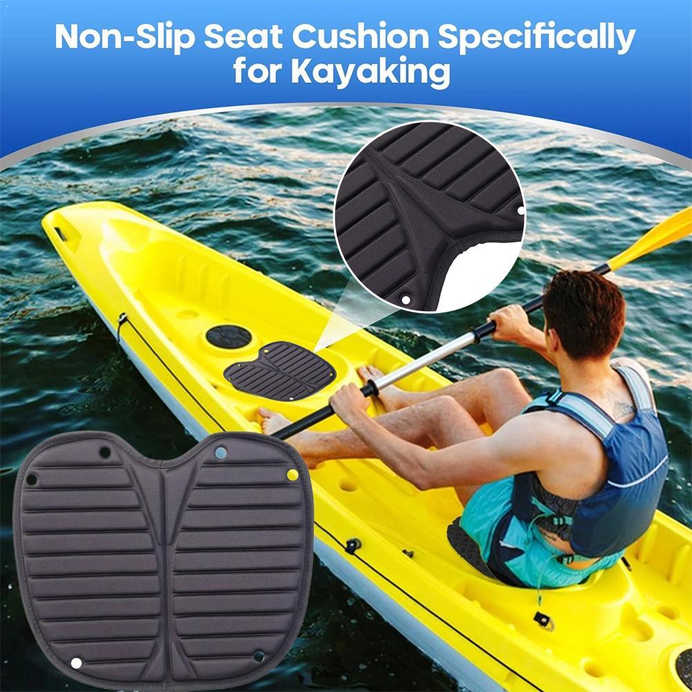Kayak Seat Anti-slip Boat Mat  – обзор и цена Fishing Kayak Seat