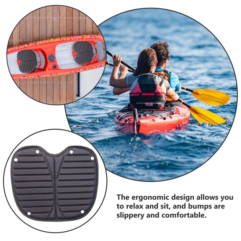 Kayak Seat Anti-slip Boat Mat  – обзор и цена Fishing Kayak Seat