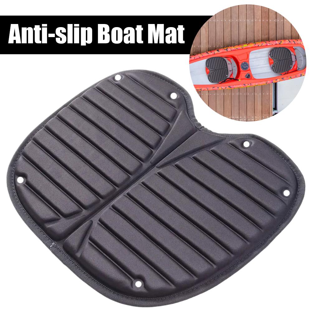Kayak Seat Anti-slip Boat Mat  – обзор и цена Fishing Kayak Seat