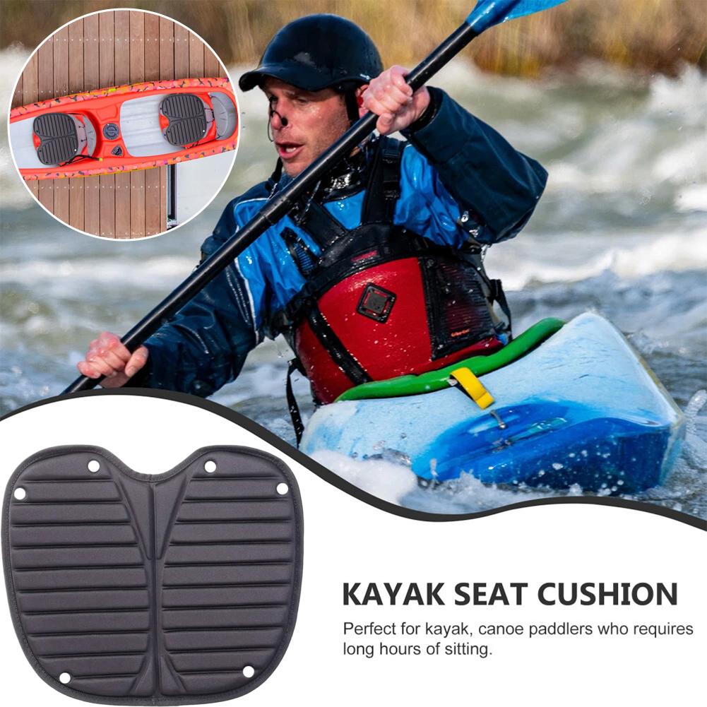 Kayak Seat Anti-slip Boat Mat  – обзор и цена Fishing Kayak Seat