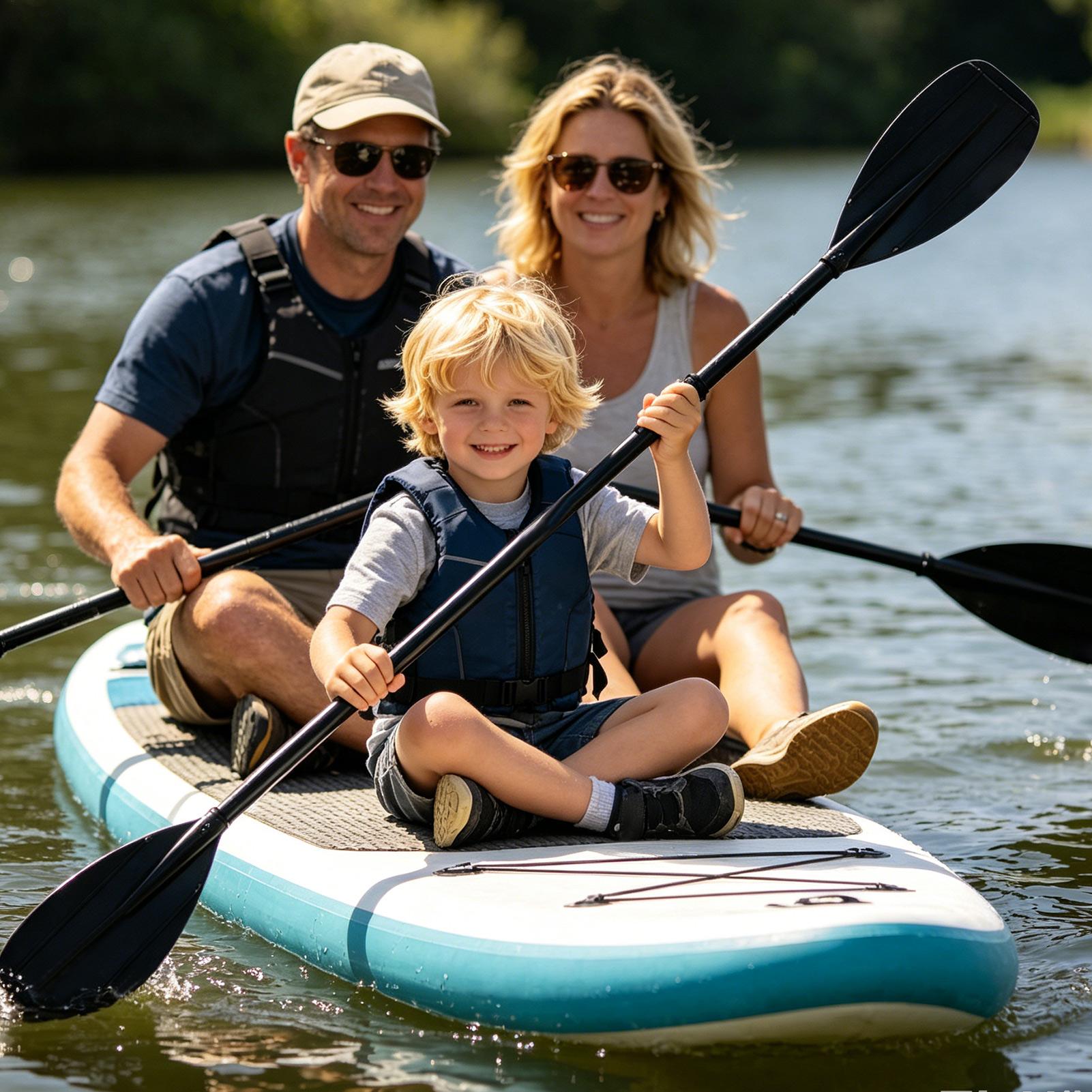Kayak Paddle Carbon Fiber 2 Se – обзор и цена Fishing Kayak Paddle