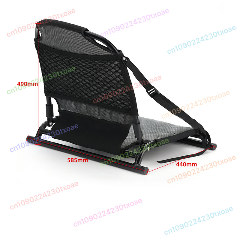 Fixed Seats For 4M Rotomolded  – обзор и цена Fishing Kayak Seat