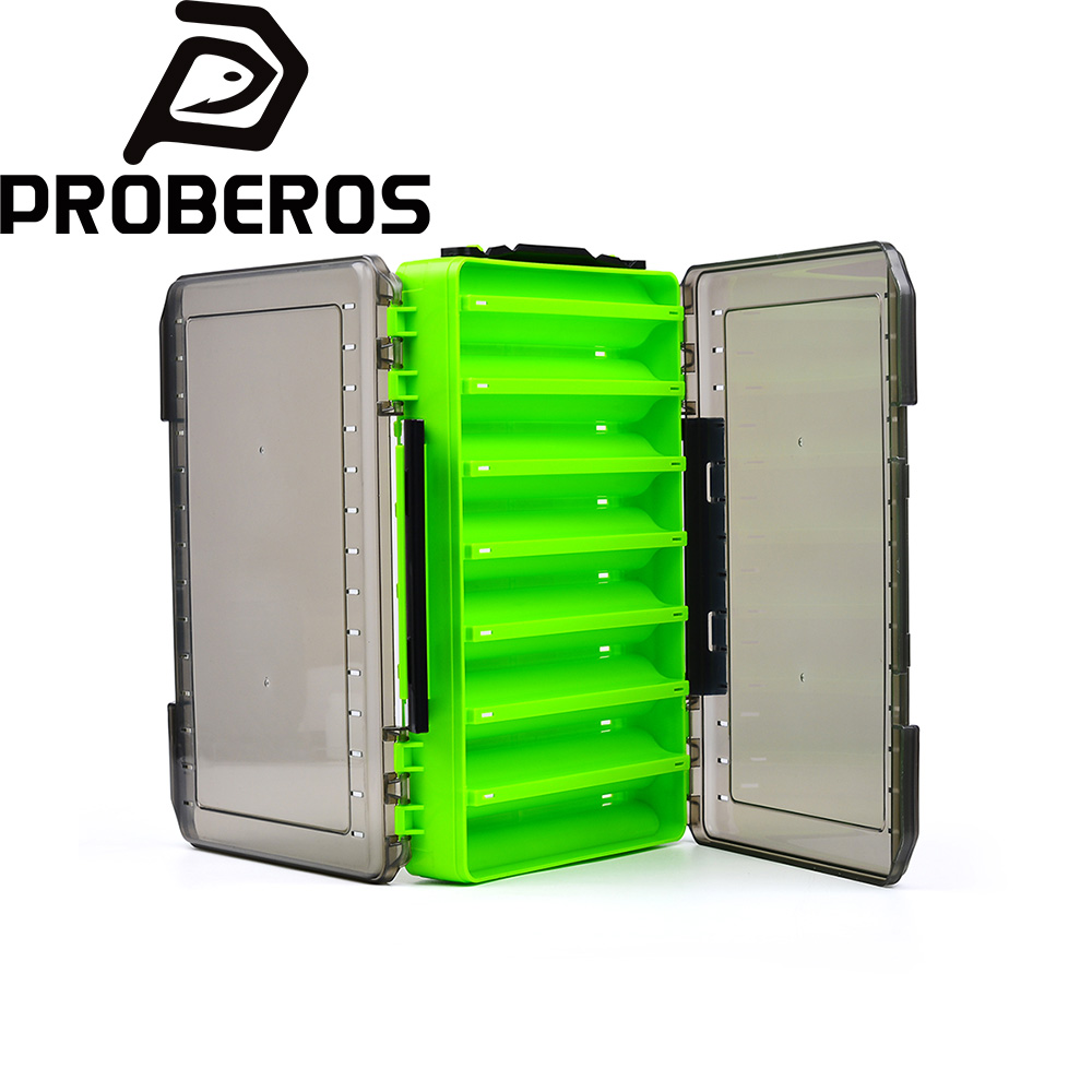 Proberos Fishing Hook Bait Sto – обзор и цена Fishing Kayak Crate