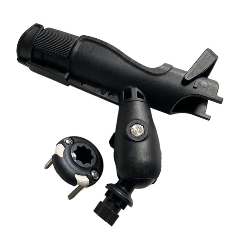 AA90-Holder Fishing Rod Boat P – обзор и цена Fishing Kayak Rod Holder