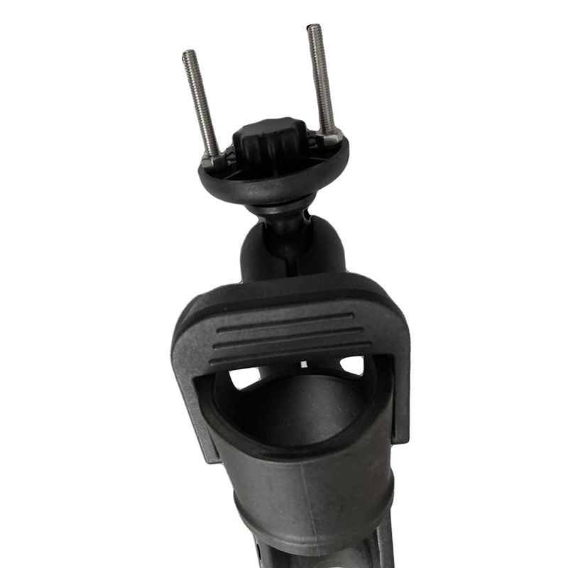 AA90-Holder Fishing Rod Boat P – обзор и цена Fishing Kayak Rod Holder