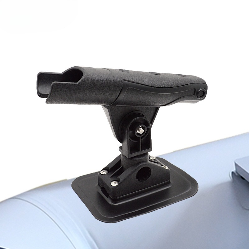Detachable Fishing Rod Holder  – обзор и цена Fishing Kayak Fish Finder Mount