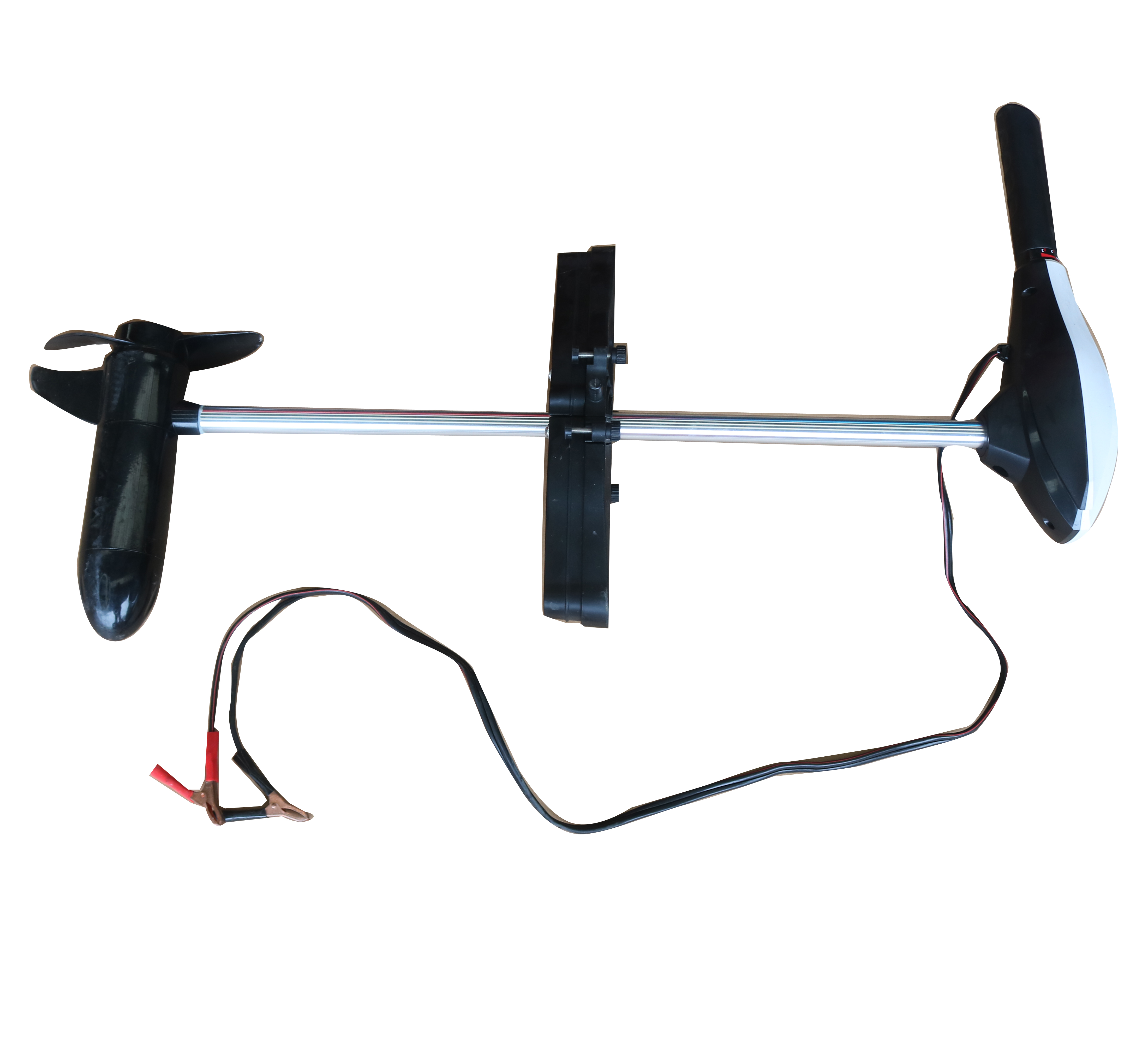 34lbs Electric Trolling Motor  – обзор и цена Fishing Kayak Trolling Motor